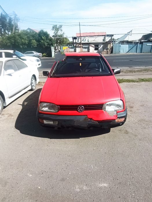 Срочно продам машину