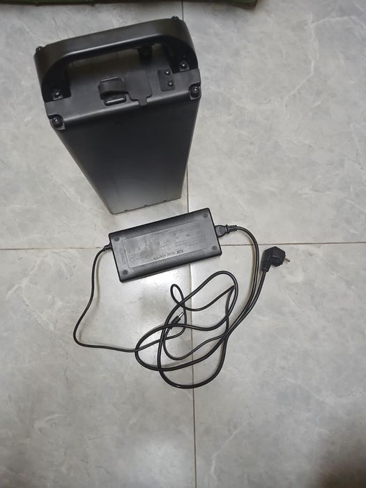 Аккумулятор для электровелосипеда.