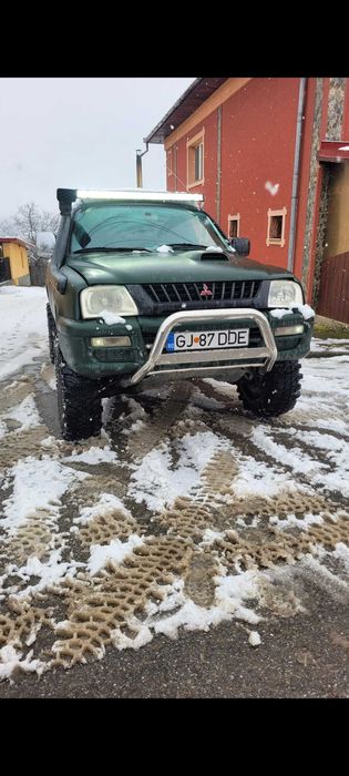 Mitsubishi de vanzare