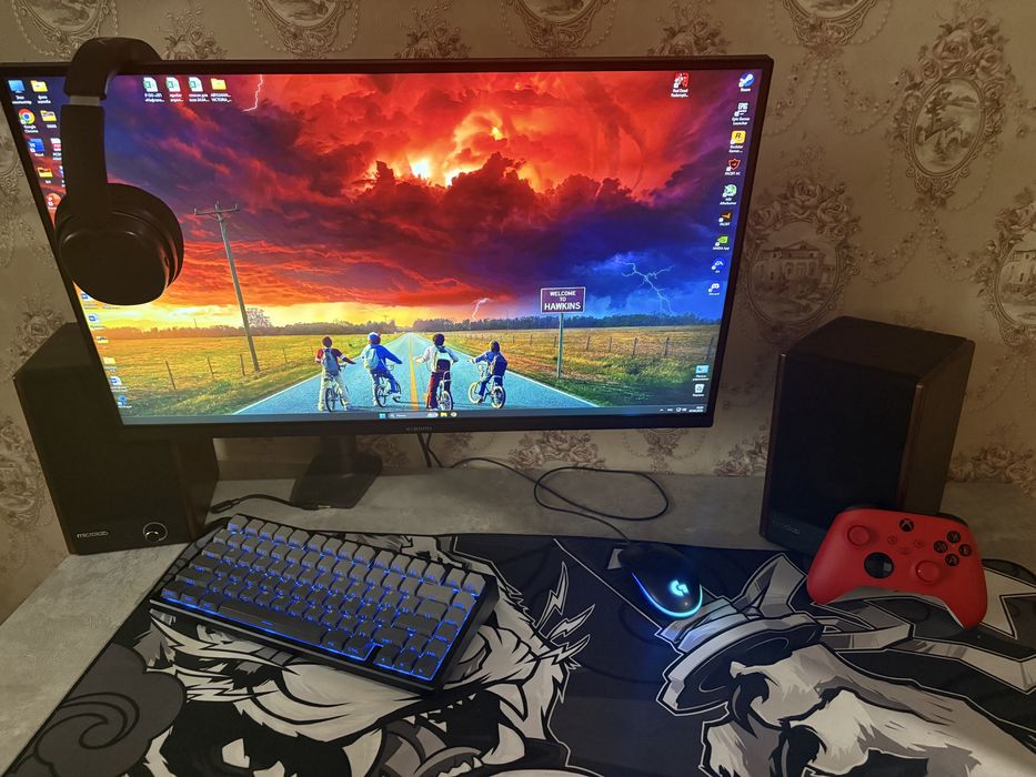 Продам Игровой ПК