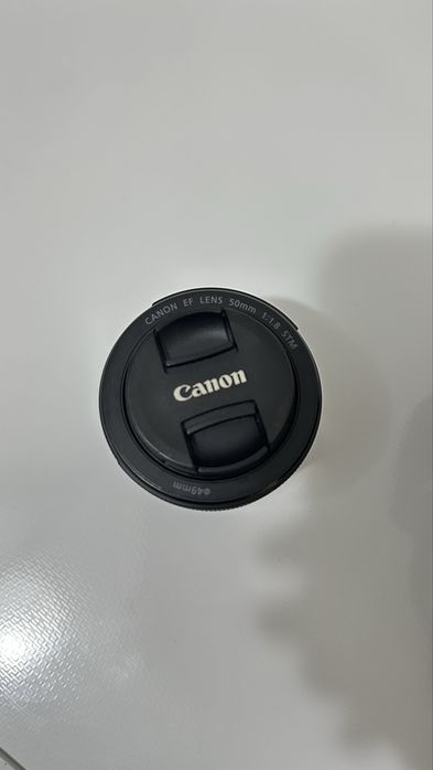 Фотоаппарат Кэнон 6д марк 2