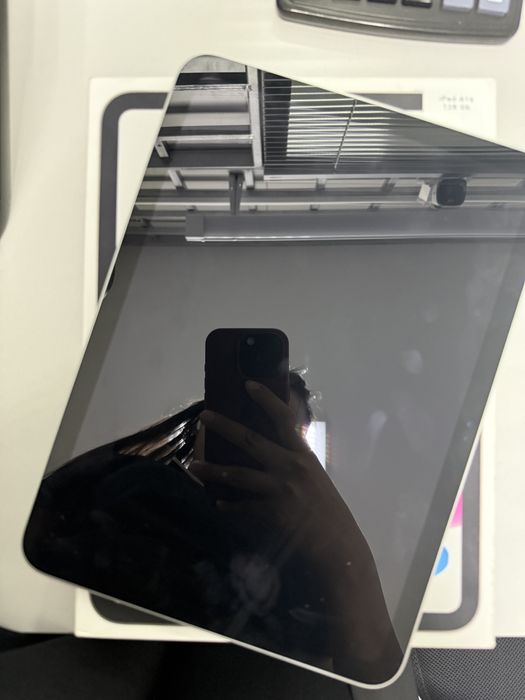 Ipad(A16) (Петрова 17) 106/5569