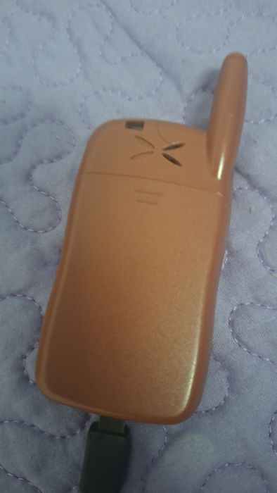 Telefon colecție Panasonic A100
