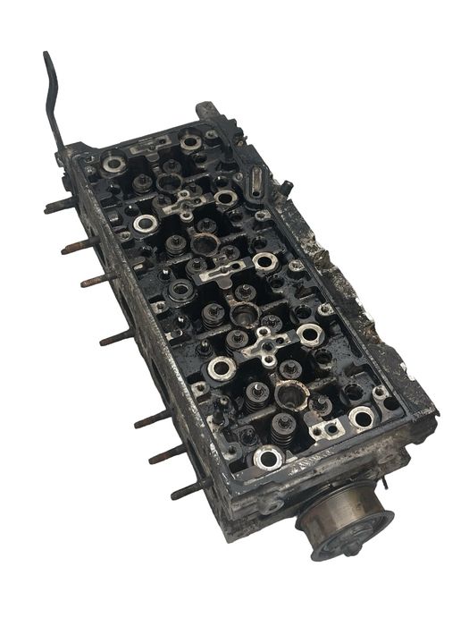 Chiulasa Motor Volkswagen Caddy Iv Box Saa, Sah 2015 - > 2.0 Tdi Dfsd