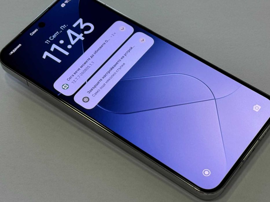 Xiaomi 14 5G 512GB 12GB RAM Dual