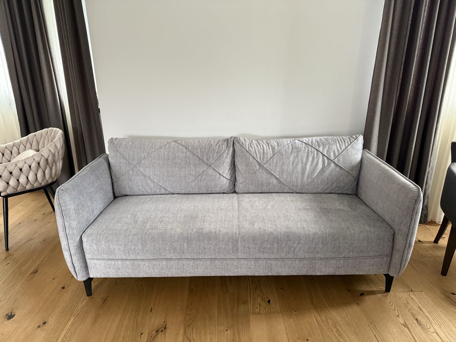 Cananea 2 locuri ,gri