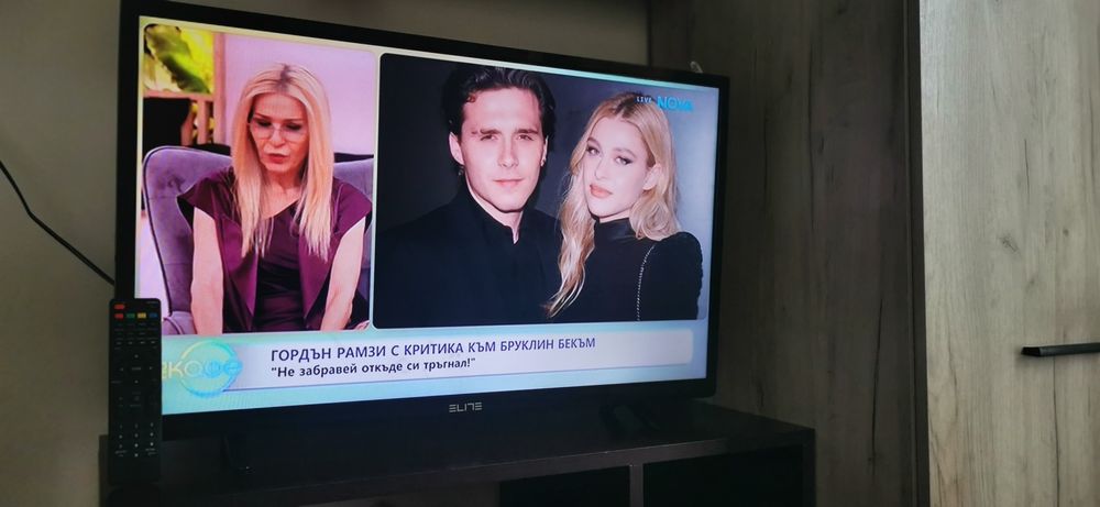 LED TV ELITE 32' incha