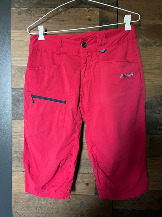 Къси панталони Bergans