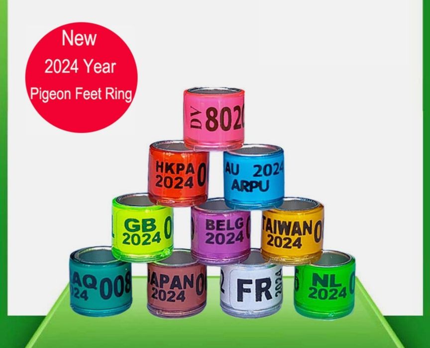 Барча кушлар калцо