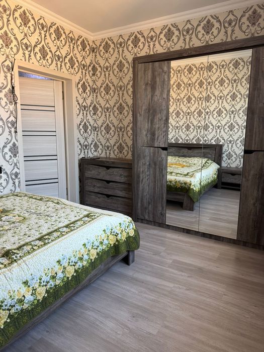 Продам тёплый, уютный дом