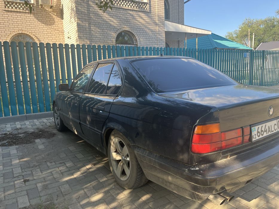 Продам Бэху 5 в