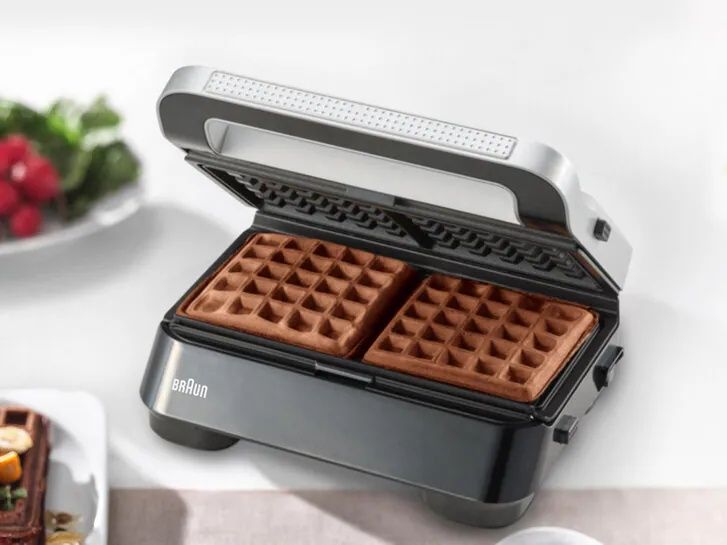 Электрогриль Braun SM5038 3в1