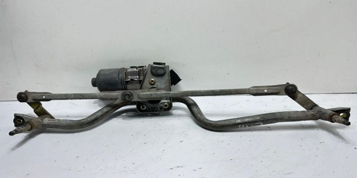 Ansamblu stergator  3397020575 Renault Clio a 2-a generatie