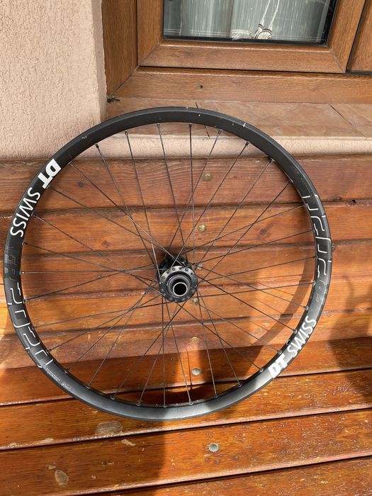 Vand set jante dt swiss fr2020 26