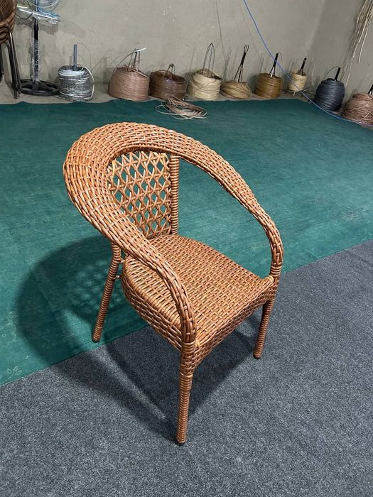 Stol stul ratang toʻqima ratasng stol stul rotang optim stular