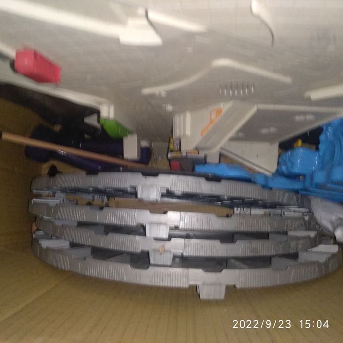 Огромная игрушка HOT WHEELS