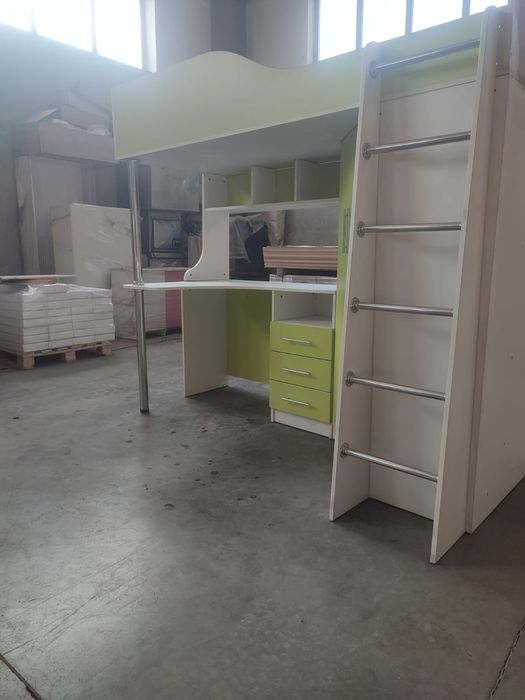 Распродажа остатков мебели со склада