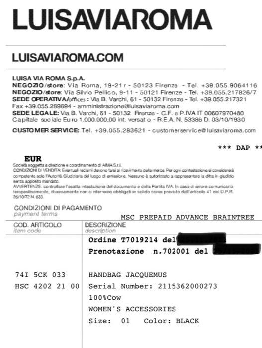 Чанта Jacquemus Le Grand Chiquito