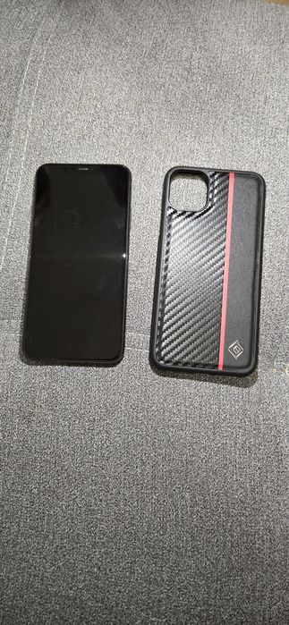 Iphone 11 Pro max 512 GB