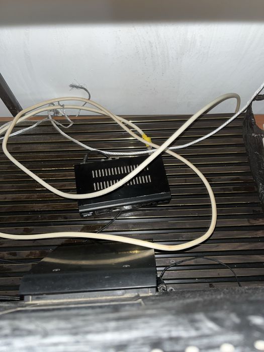 Телевизор очень хорошая состояние