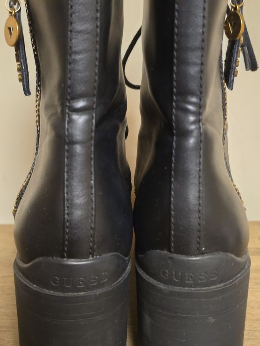 Guess оригинални дамски боти