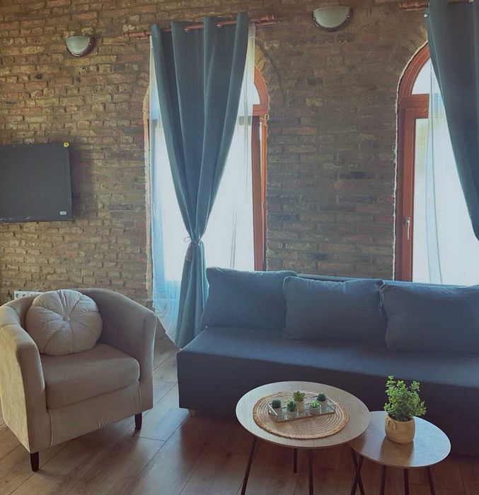 Нощувки в сърцето на Варна