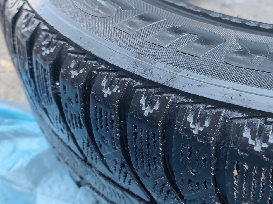 Зимние шины "BRIDGESTONE"