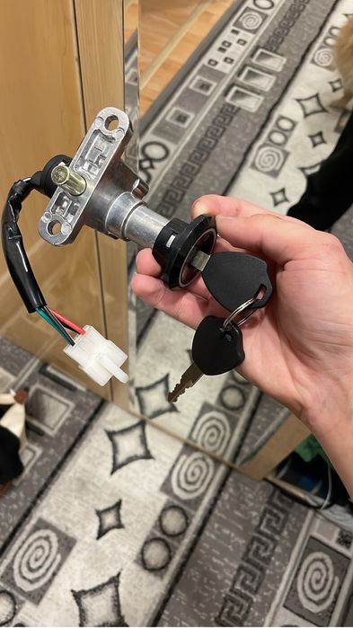 Продам запчасти макси,м8