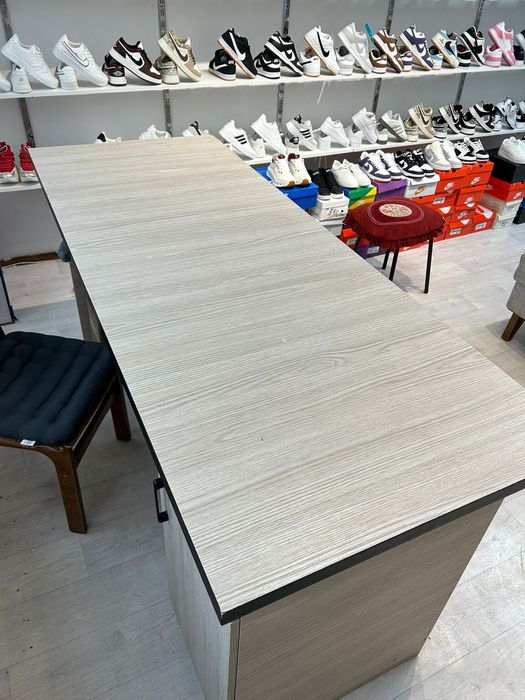 Стол мебель сатылады