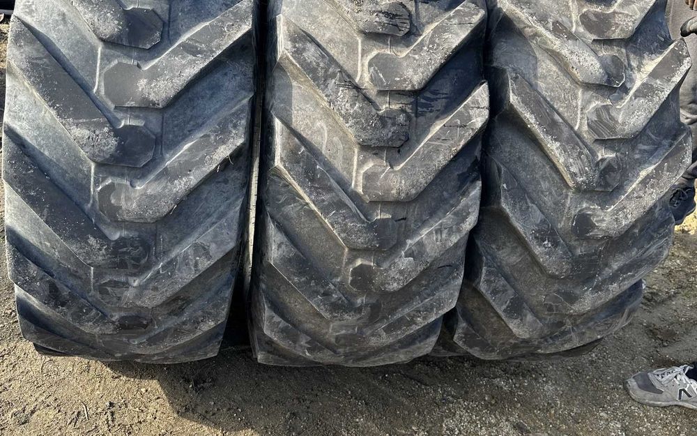 Cauciucuri 440.80 R24 Michelin