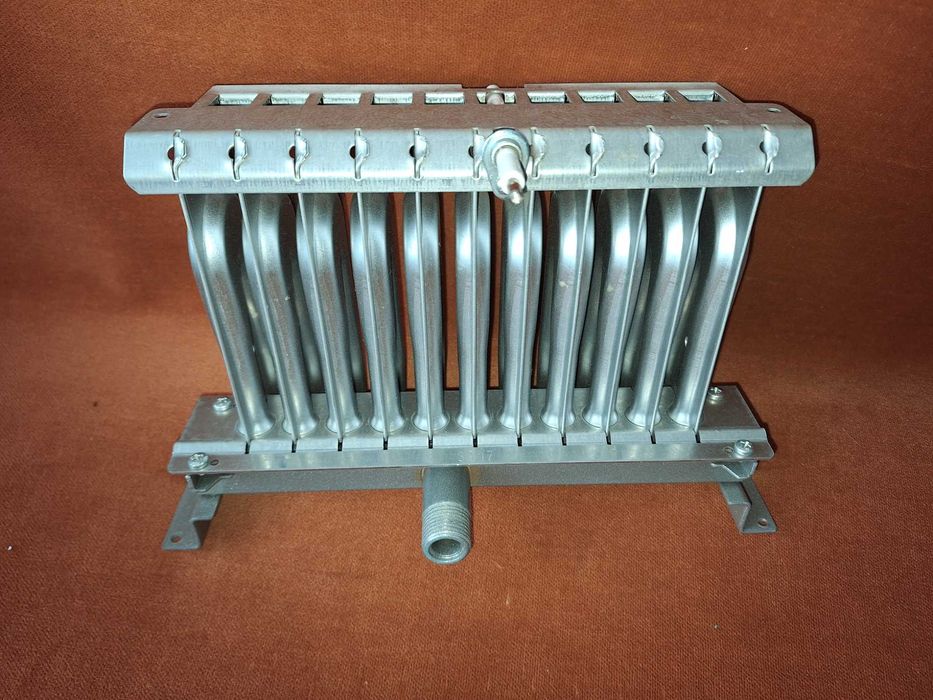 Arzator centrala termica Ferroli  F 24, Domiproject F 24 D, Fereasy