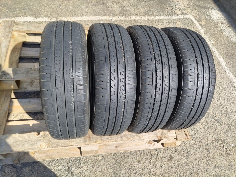 165/60/14 Кумхо ДОТ 2013 г