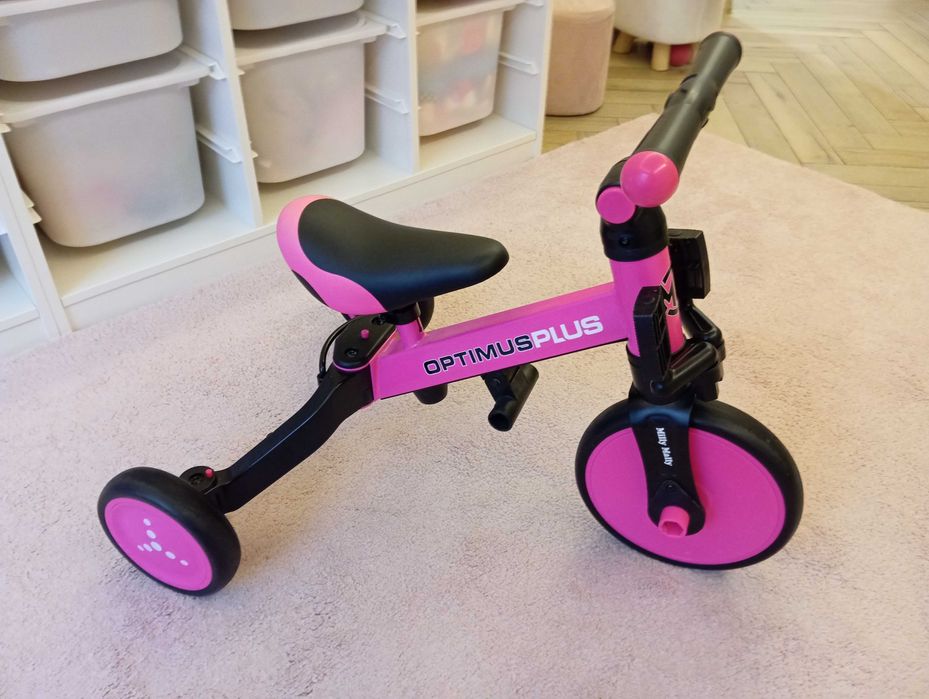 Триколка/ Колело/ Балансиращо колело