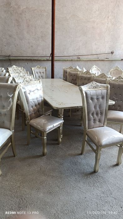 Arzon mebellar stol stullar