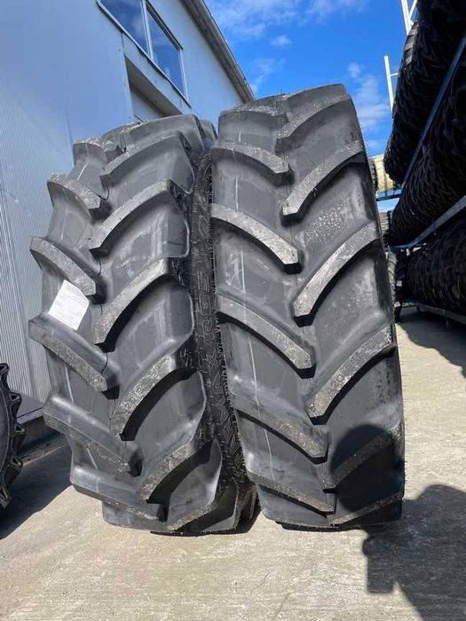 420/85R34 cauciucuri radiale noi marca CEAT pentru tractor fata