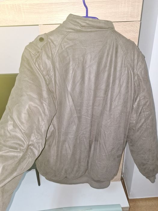 Geaca bărbați mărime L