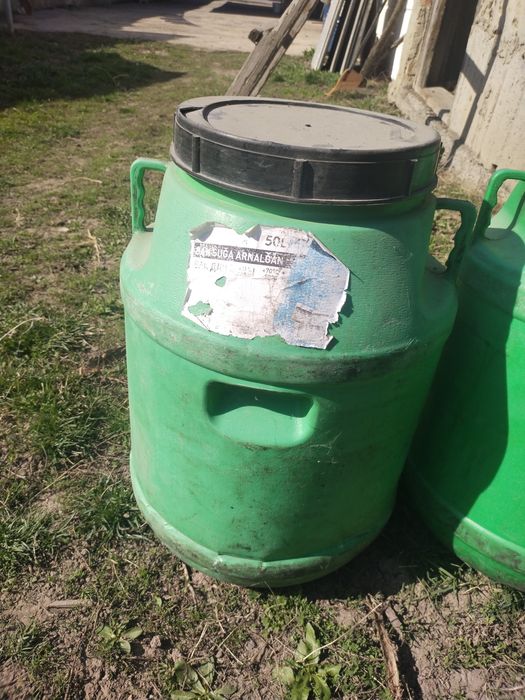 Продам бочки бочки