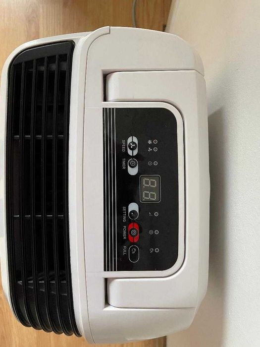 Dezumidificator Tesy DHF 10 CEL