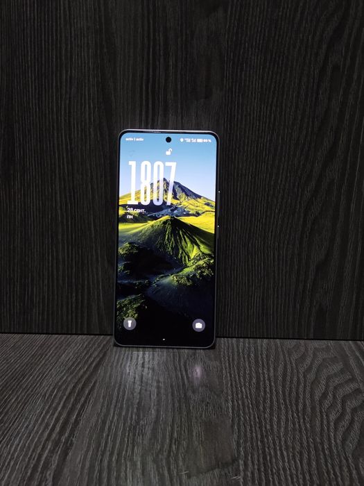 Смартфон Oppo k13 Turbo pro 5G