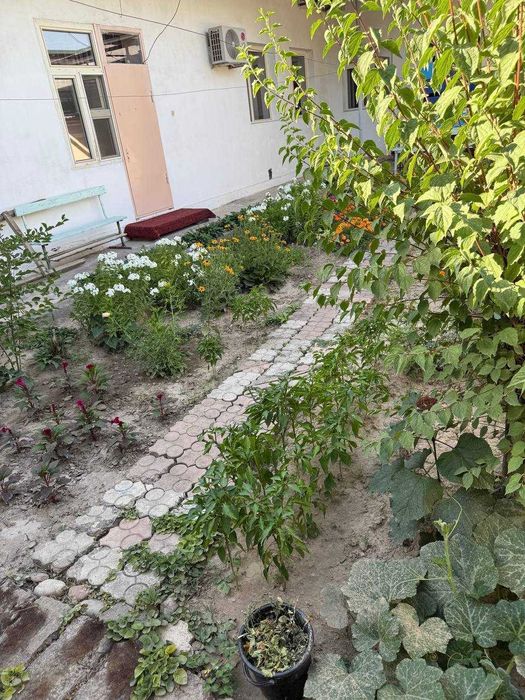 Дом в центре Мирабада | Рядом Greenwich и парк Фуркат