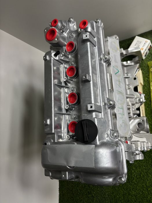 Двигатель G4FD GDI на Hyundai Elantra Kia Cerato K3