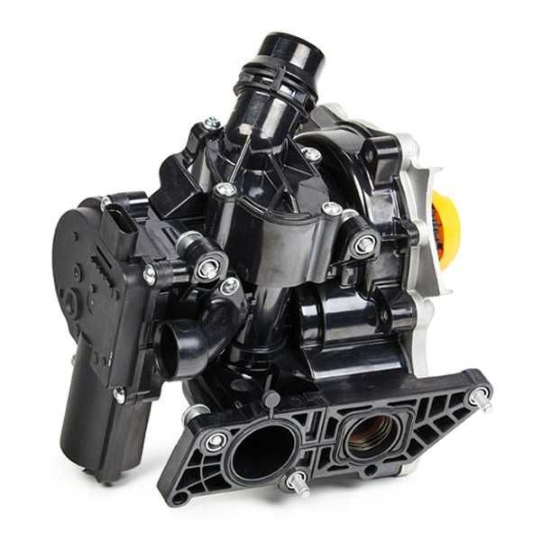 Оригинална водна помпа с термостат ОЕМ 06L121111H      A146