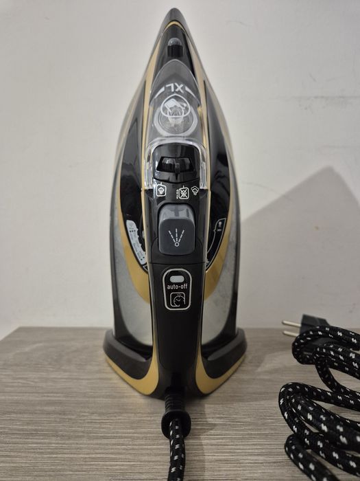 Fier de călcat Tefal Ultimate Pure FV9847E0