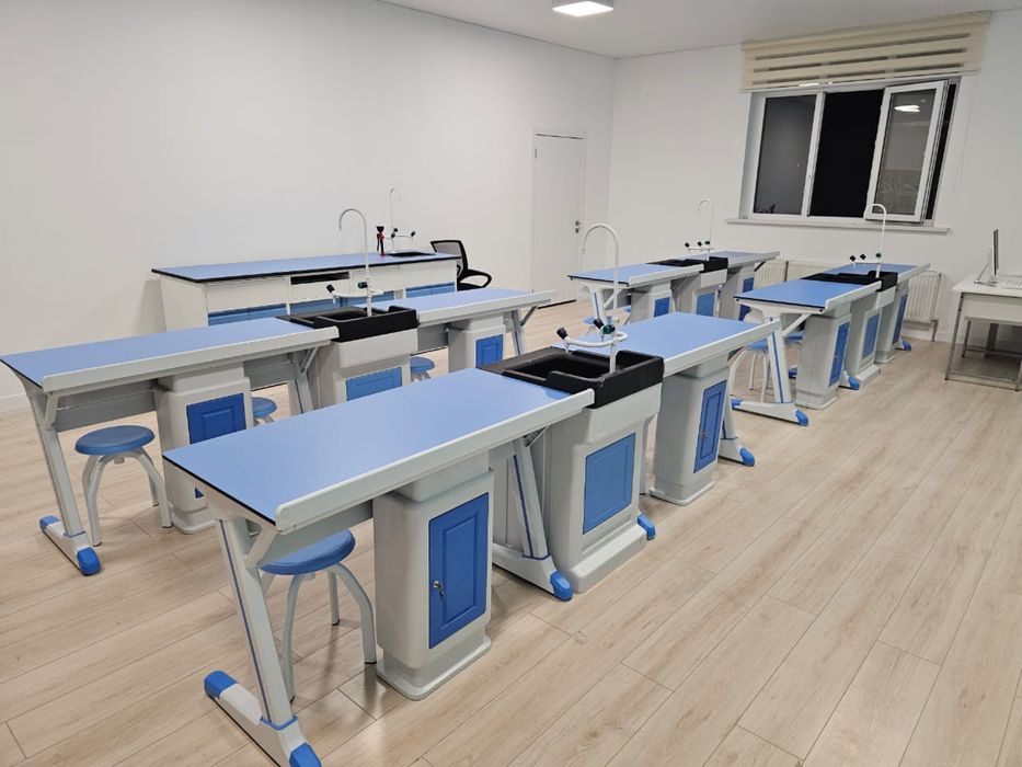 Школьная парта