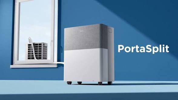 Климатик Midea Сплит система
