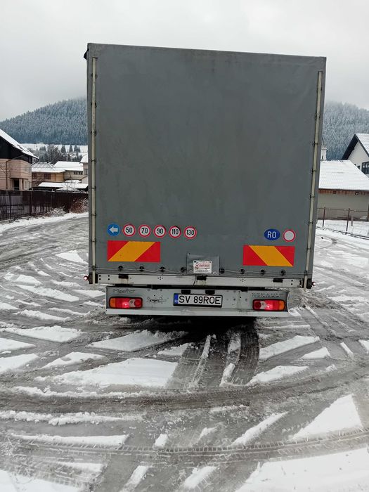 Renault master prelata / sprinter