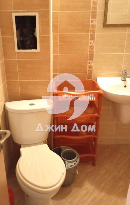 Продава се Двустаен апартамент в с. Равда, Област Бургас - 59 кв.м за 683 €/кв.м - Снимка #2