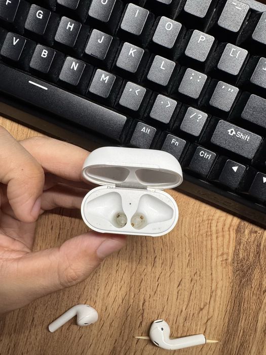 Airpods 1 оригинал