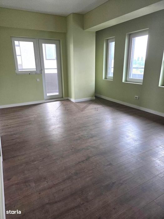 Apartament 2 camere Solumnia