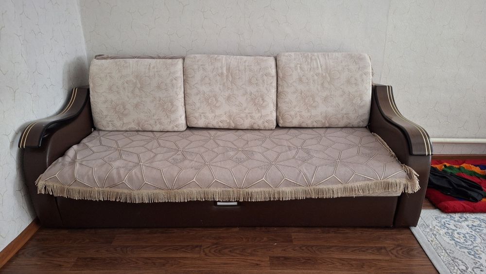 Диван   Сатылады